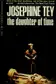 Book cover of The Daughter of Time