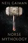 Book cover of Norse Mythology