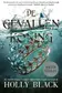 Book cover of The Fallen King