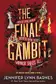 Book cover of The Final Gambit