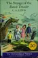 Book cover of The Voyage of the Dawn Treader