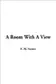 Book cover of A Room with a View