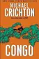 Book cover of Congo