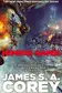 Book cover of Nemesis Games