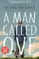 Book cover of A Man Called Ove