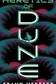 Book cover of Heretics of Dune