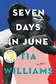 Book cover of Seven Days in June