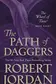 Book cover of The Path of Daggers