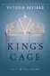 Book cover of King's Cage