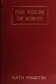 Book cover of The House of Mirth