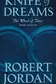 Book cover of Knife of Dreams