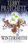 Book cover of Wintersmith