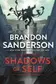 Book cover of Shadows of Self