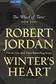 Book cover of Winter's Heart