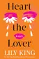 Book cover of Heart the Lover