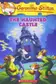 Book cover of The Haunted Castle