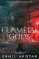Book cover of Gunmetal Gods