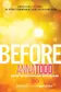 Book cover of Before