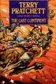 Book cover of The Last Continent