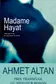 Book cover of Madame Hayat