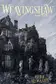 Book cover of Weavingshaw