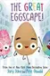 Book cover of The Good Egg Presents: The Great Eggscape!