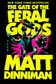 Book cover of The Gate of the Feral Gods