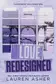 Book cover of Love Redesigned