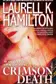Book cover of Crimson death