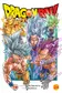 Book cover of Dragon Ball Super, Vol. 24