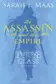 Book cover of The Assassin and the Empire