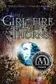 Book cover of The Girl of Fire and Thorns