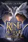 Book cover of Rise of the School for Good and Evil