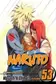 Book cover of Naruto, Vol. 53