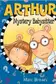 Book cover of Arthur's Mystery Babysitter