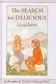 Book cover of The Search for Delicious