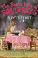Book cover of The secret life of squirrels