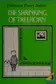 Book cover of The Shrinking of Treehorn