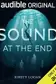 Book cover of The Sound at the End