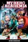 Book cover of My Hero Academia, Vol. 20