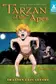 Book cover of Tarzan of the Apes Tale #1 the Man-Child