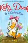 Book cover of Katy Duck Is A Caterpillar