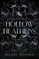 Book cover of Hollow Heathens Book of Blackwell