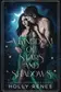 Book cover of A Kingdom of Stars and Shadows