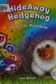Book cover of HideAway Hedgehog and the Magical Rainbow