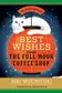 Book cover of Best Wishes from the Full Moon Coffee Shop