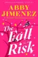 Book cover of The Fall Risk