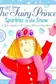 Book cover of The Very Fairy Princess Sparkles In The Snow