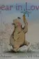 Book cover of Bear in love
