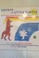 Book cover of Coyote & Little Turtle =